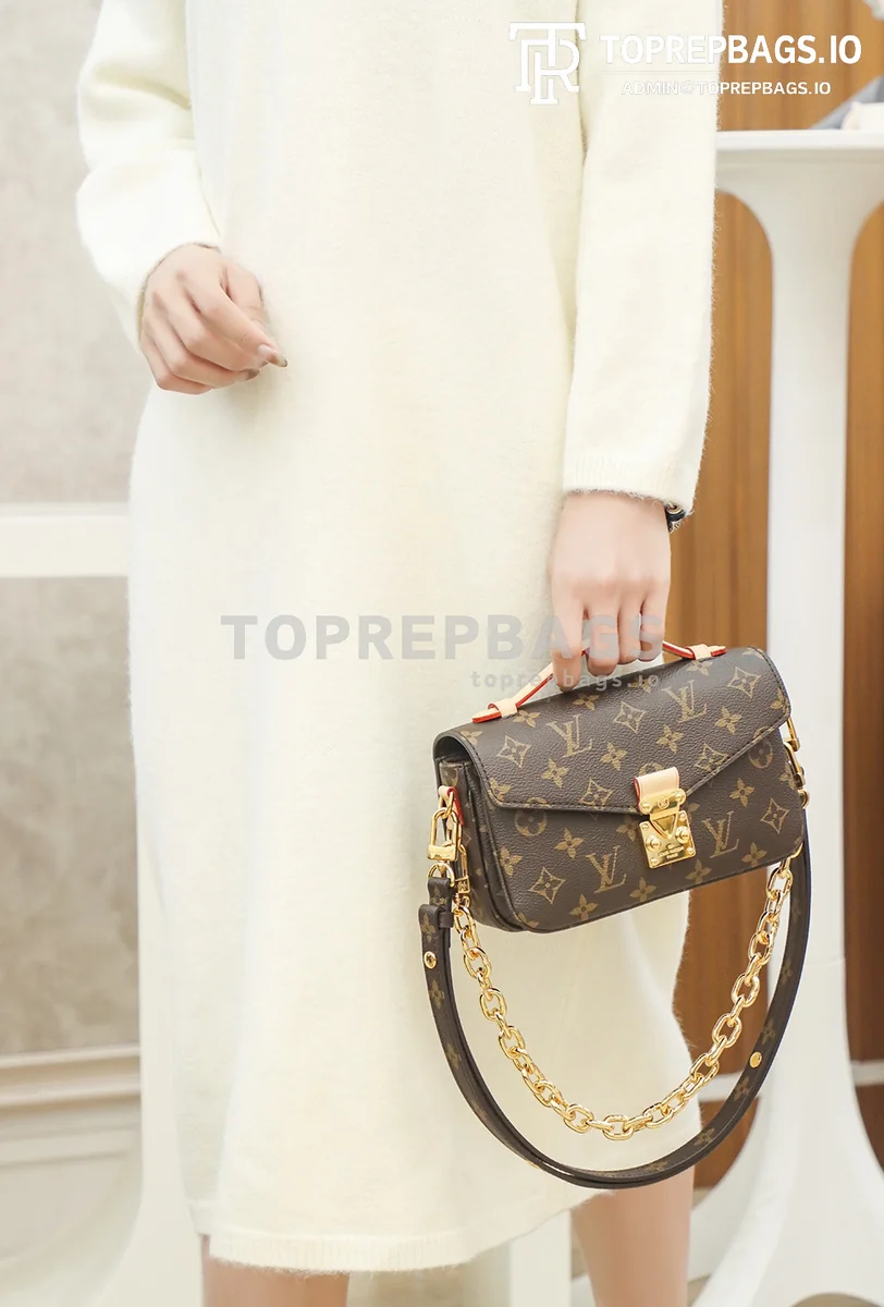 i1668702616_6829_1 Louis Vuitton Pochette Metis Hobo in Brown