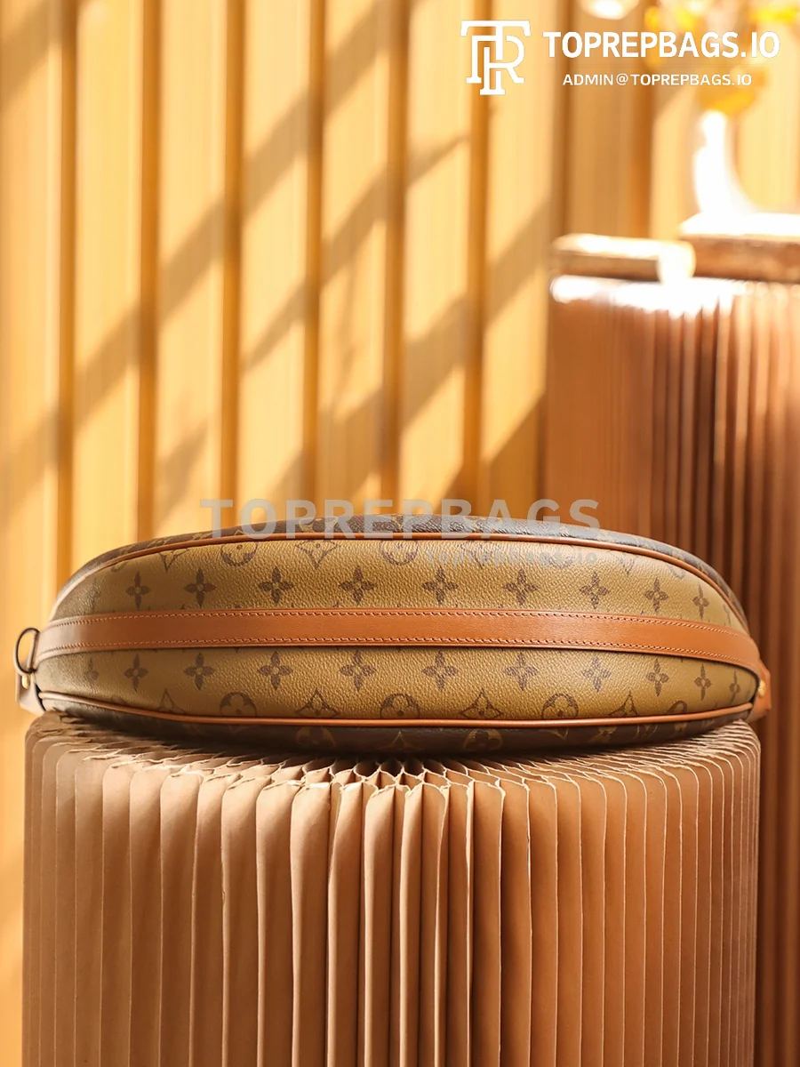 i1668854353_6344_7 Louis Vuitton Loop Hobo in Brown