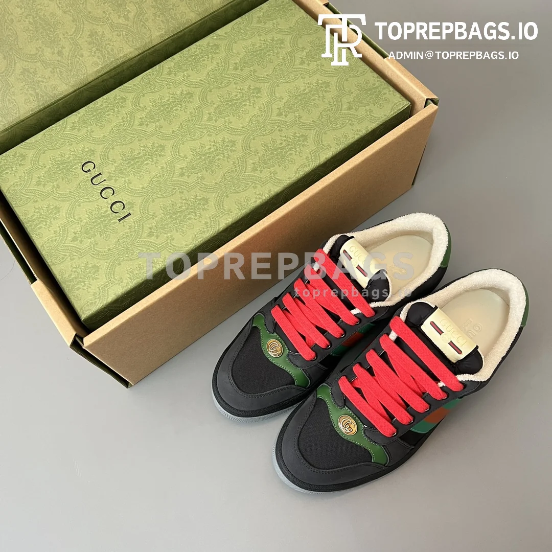 i1669345180_724_8 Gucci Screener in Black