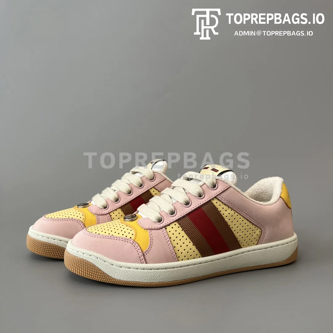 i1669345384_3492_0 Gucci Screener in Pink