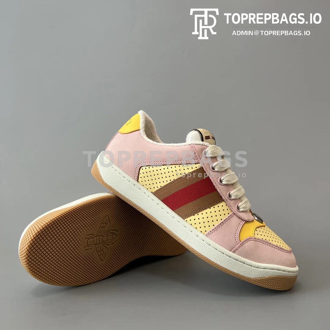 i1669345384_3965_6 Gucci Screener in Pink