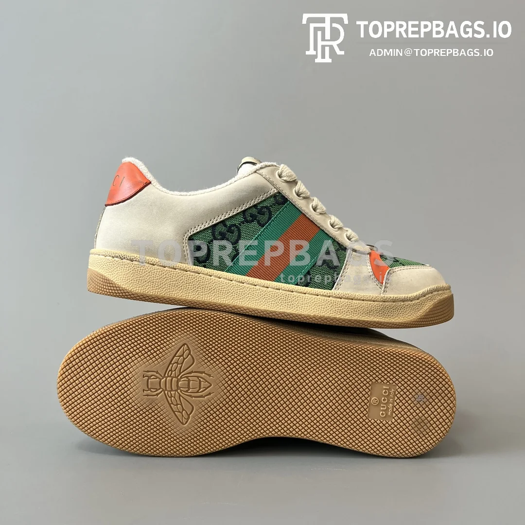 i1669345516_8378_5 Gucci Screener in White
