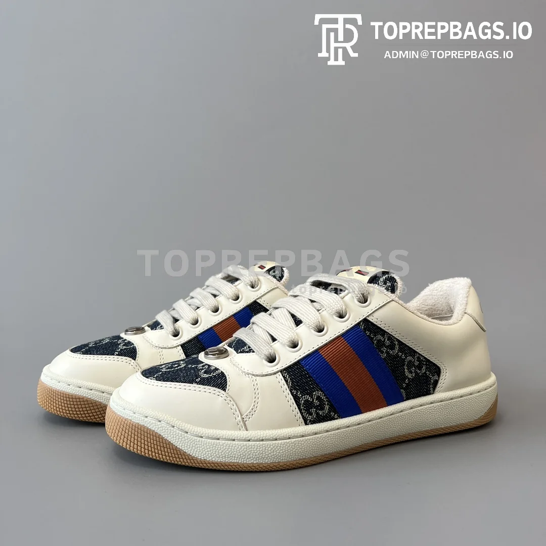 i1669345594_2114_0 Gucci Screener in White