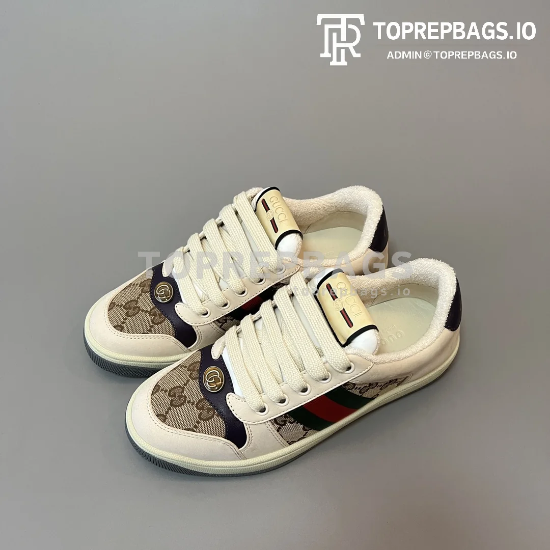 i1669345629_1189_7 Gucci Screener in Beige