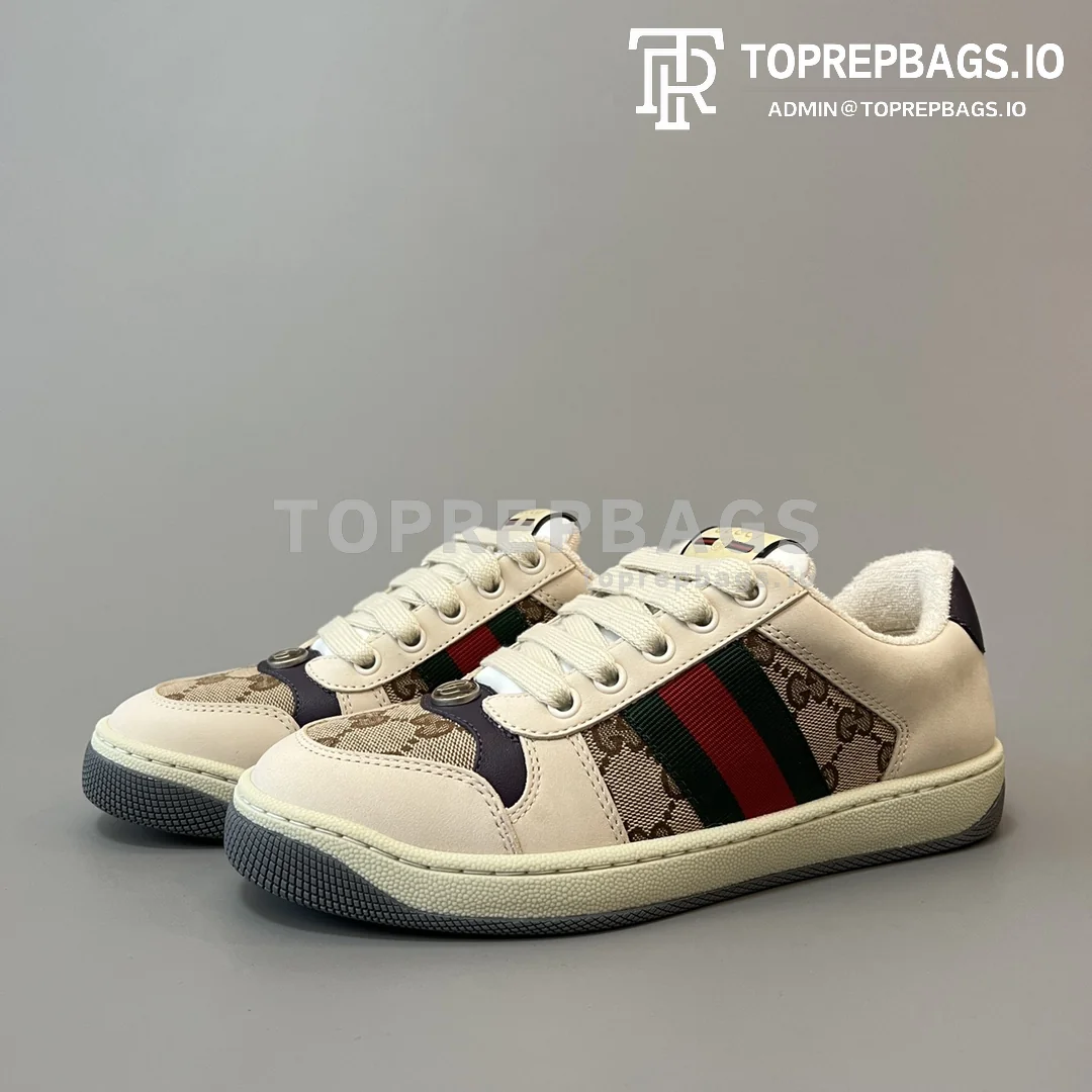 i1669345629_4292_0 Gucci Screener in Beige