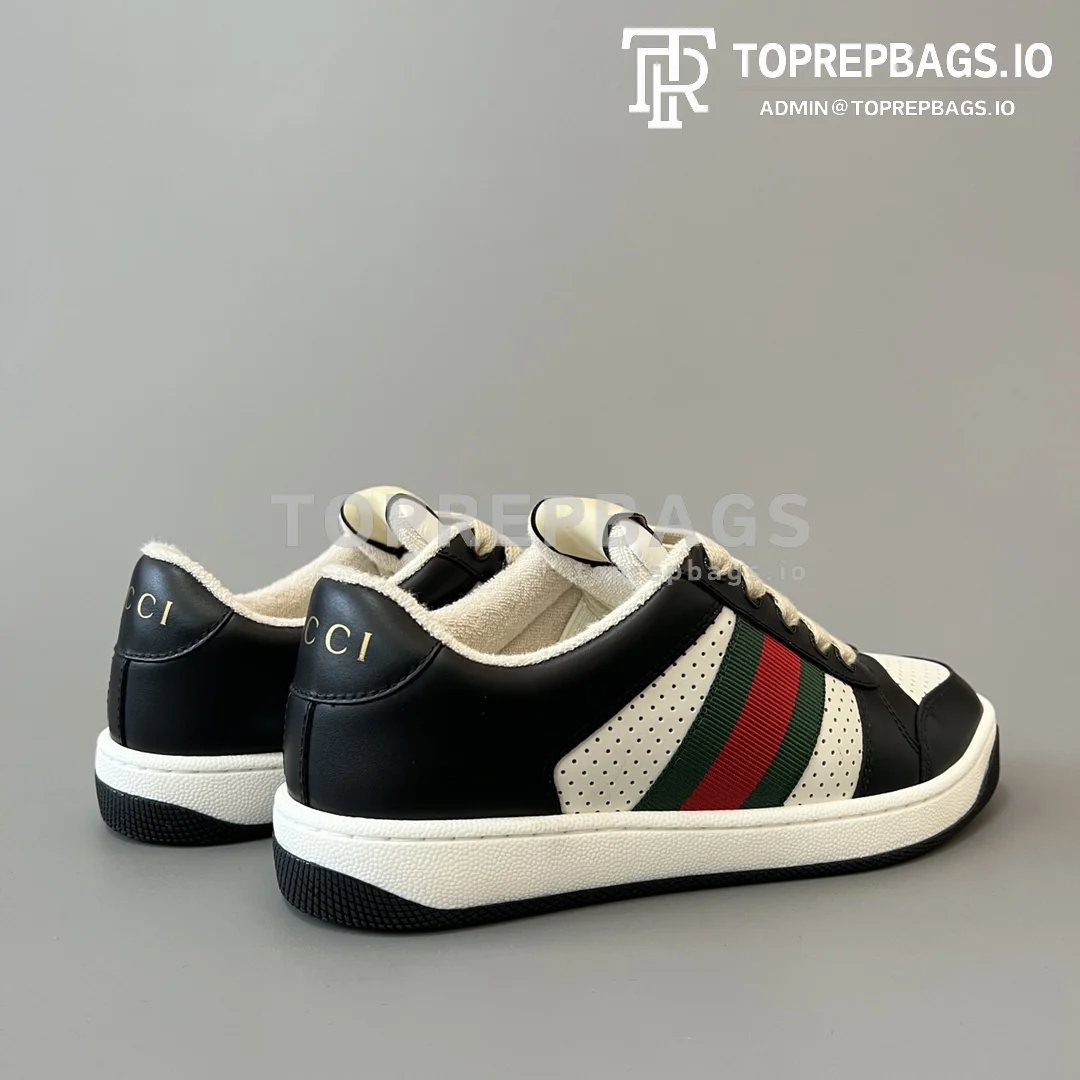 i1669345675_1934_3 Gucci Screener in Black/White