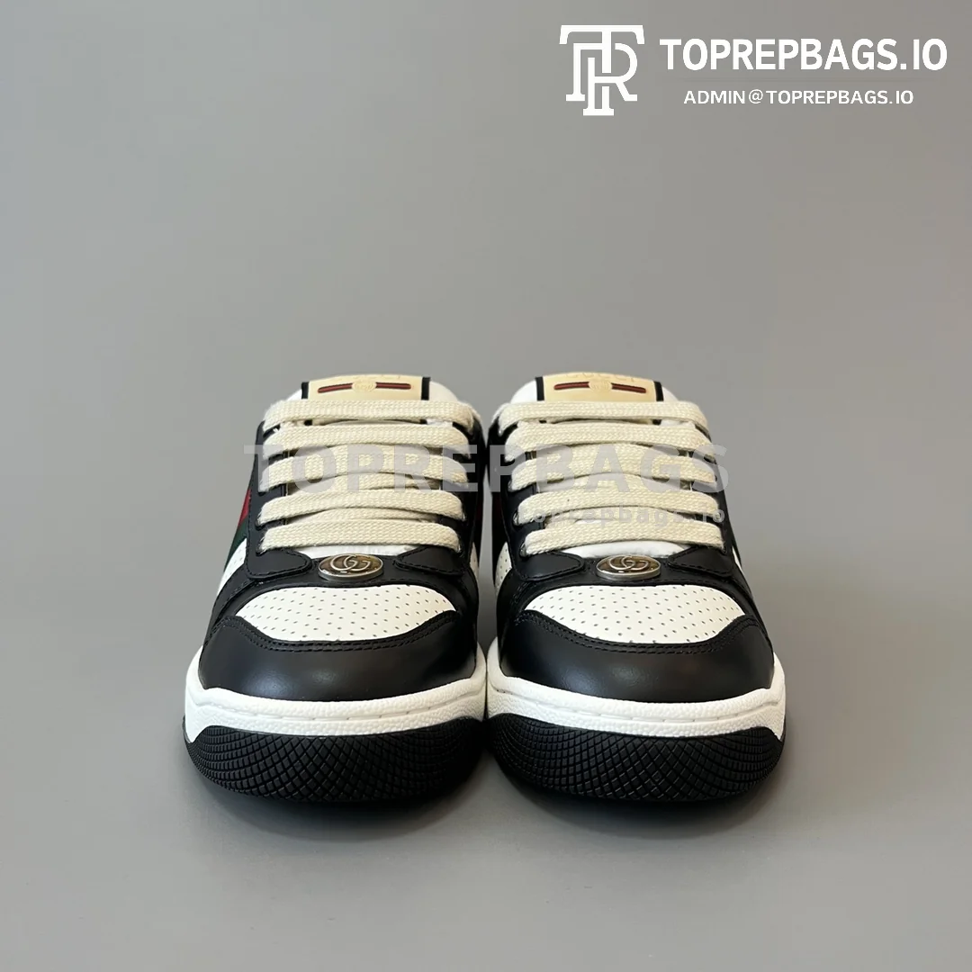i1669345675_5456_1 Gucci Screener in Black/White