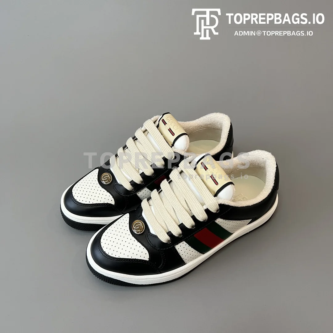 i1669345675_6447_7 Gucci Screener in Black/White