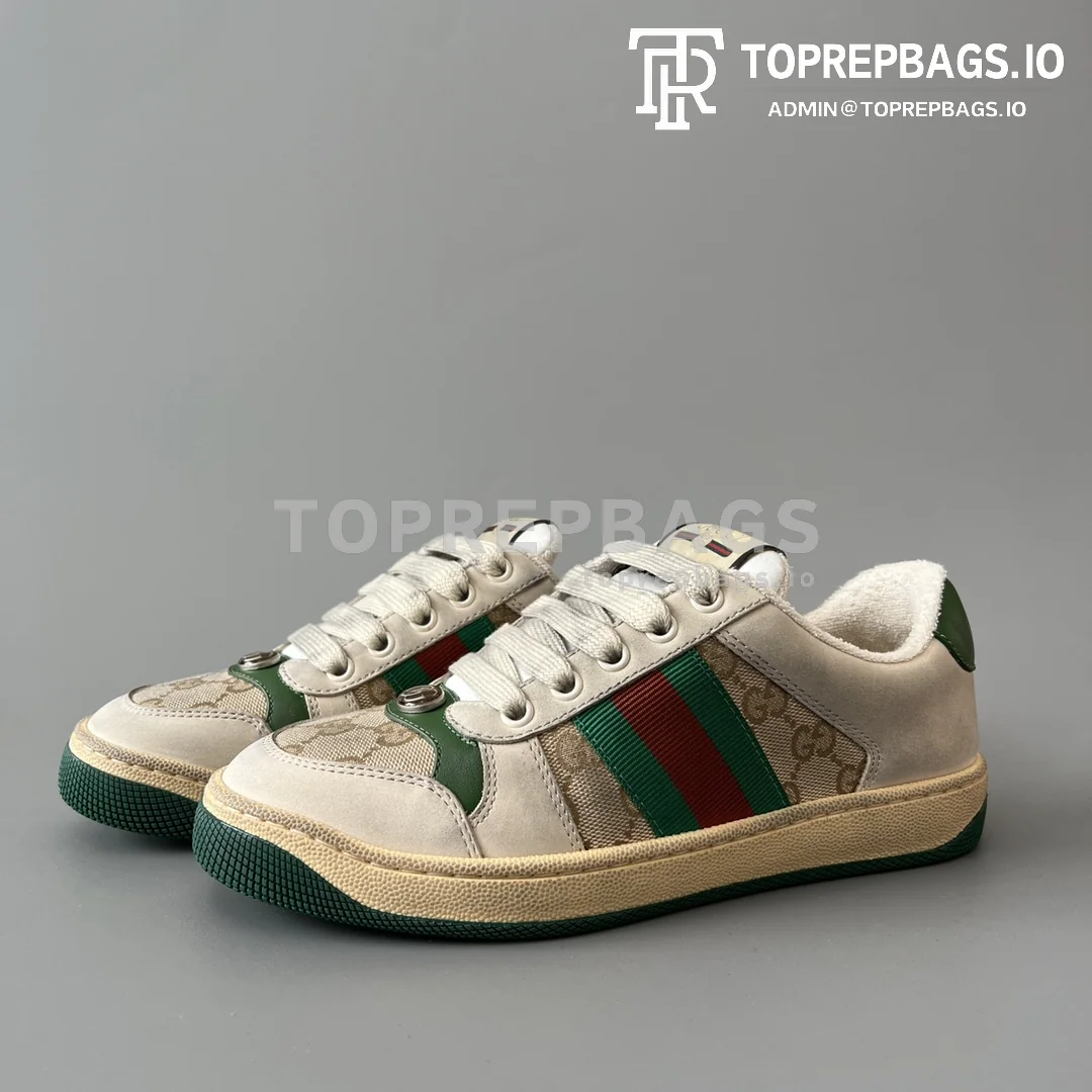 i1669345821_6289_0 Gucci Screener in Beige