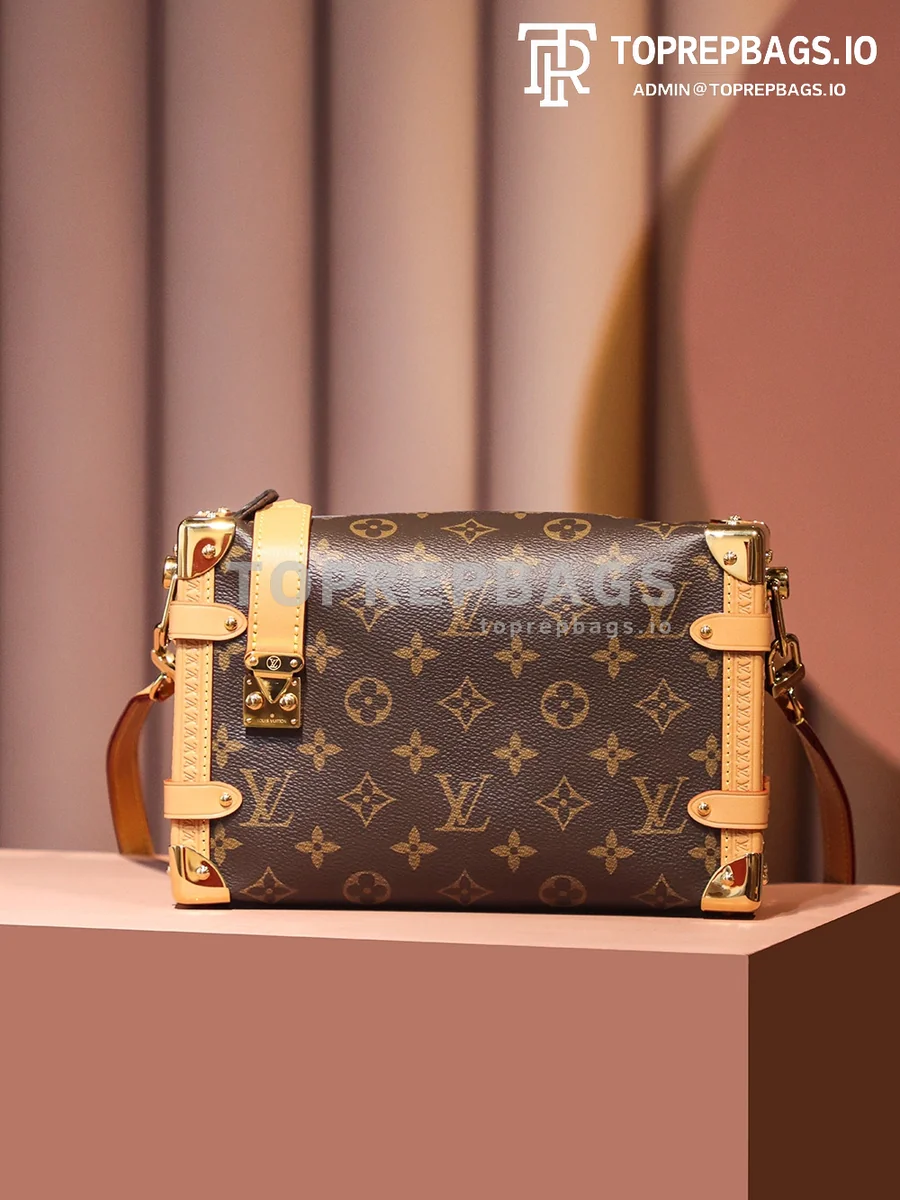 i1671786429_1176_7 Louis Vuitton Side Trunk in Brown