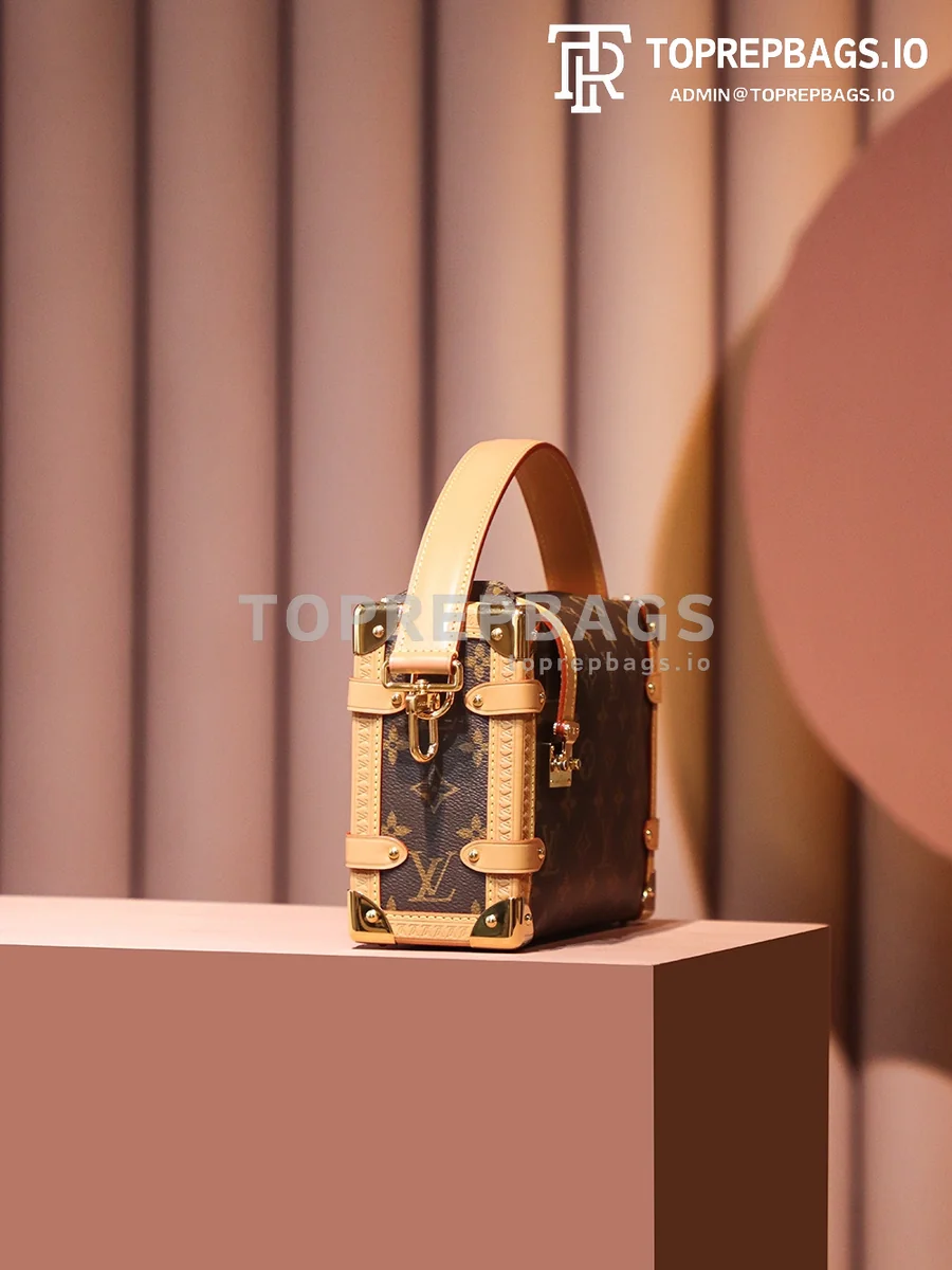 i1671786429_5158_3 Louis Vuitton Side Trunk in Brown