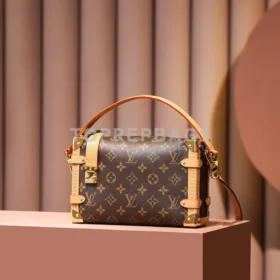 i1671786429_848_0 Louis Vuitton Side Trunk in Brown