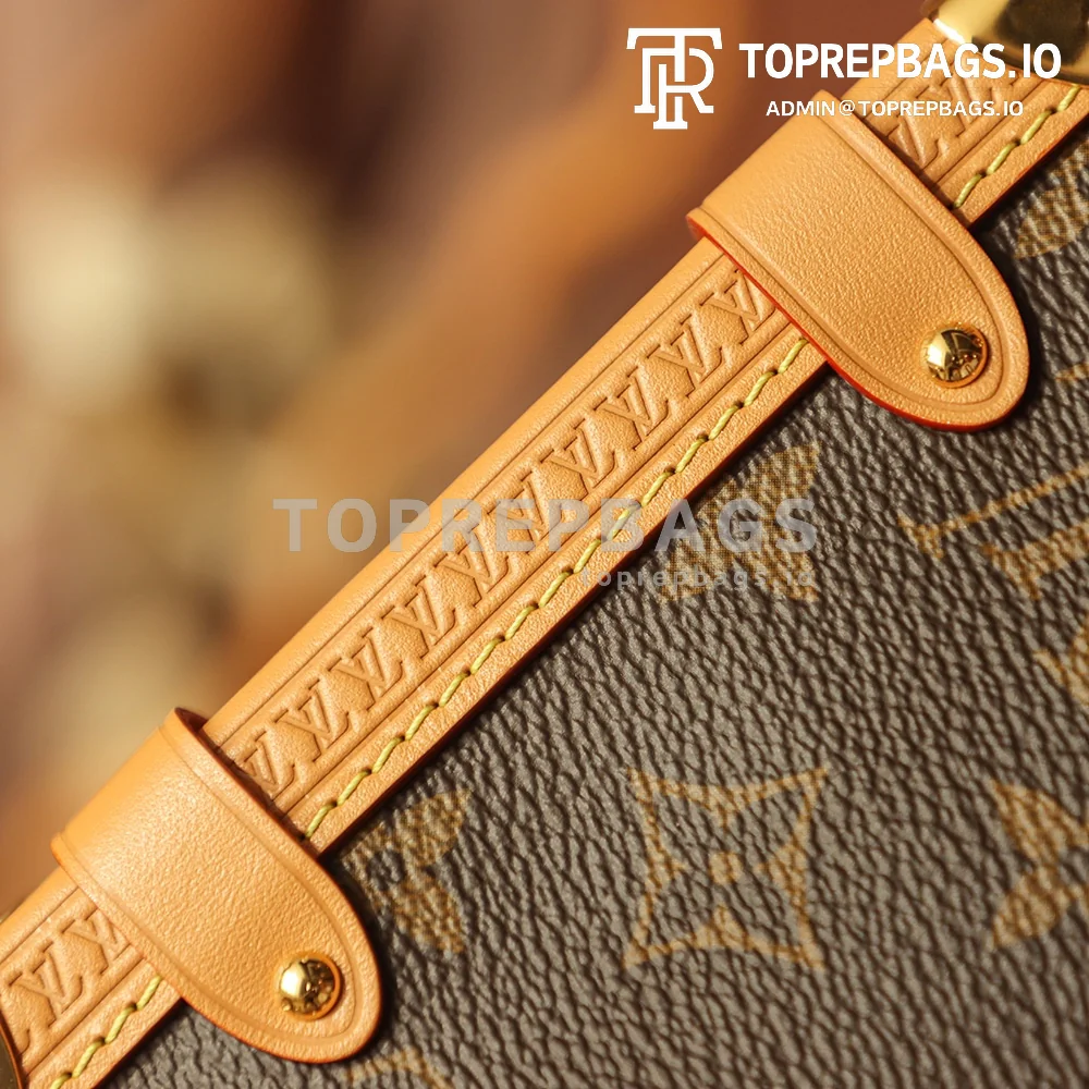 i1671787739_2193_3 Louis Vuitton Side Trunk in Brown