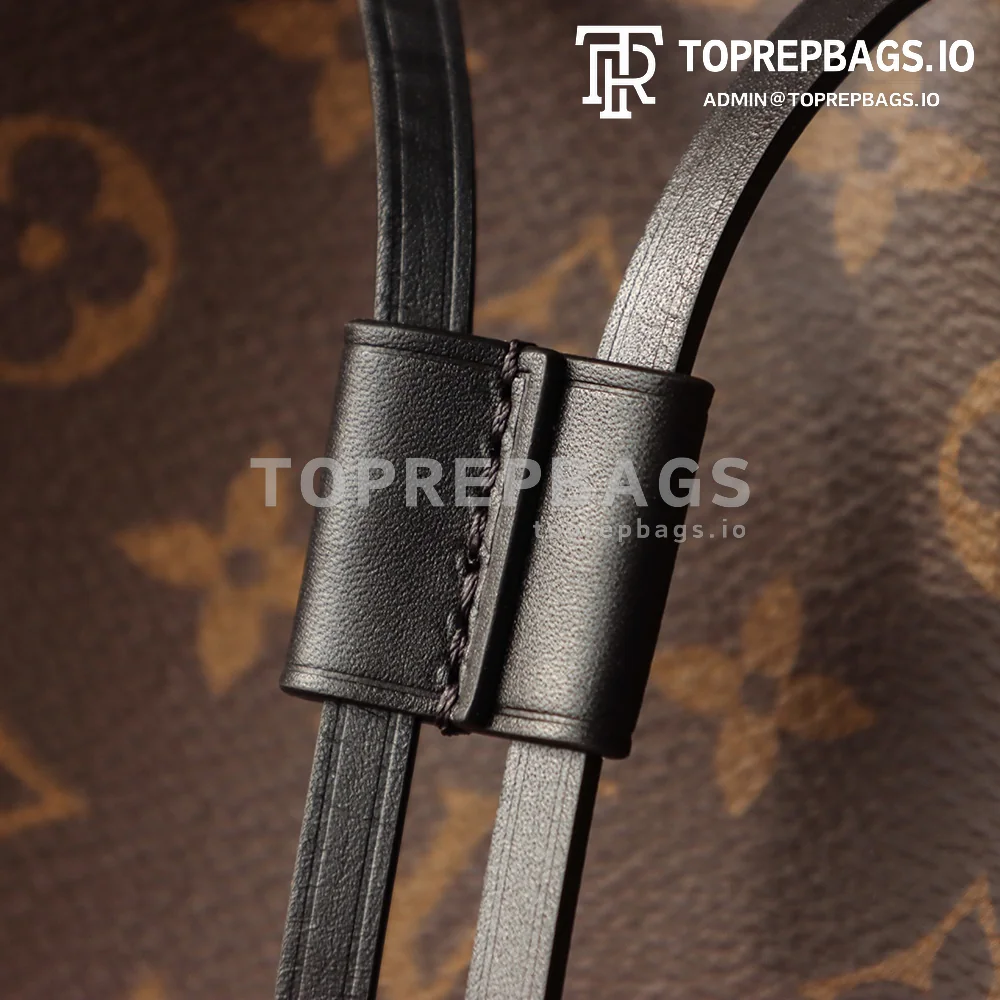 i1678360131_2665_5 Louis Vuitton NeoNoe Bucket in Brown