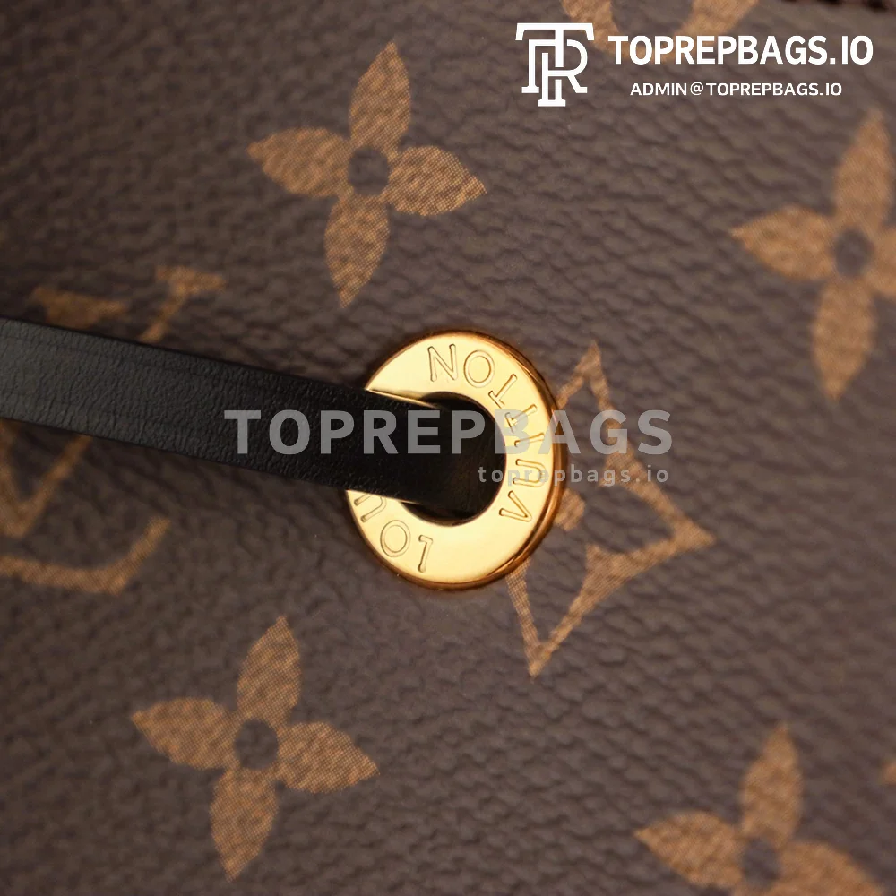 i1678360131_507_2 Louis Vuitton NeoNoe Bucket in Brown