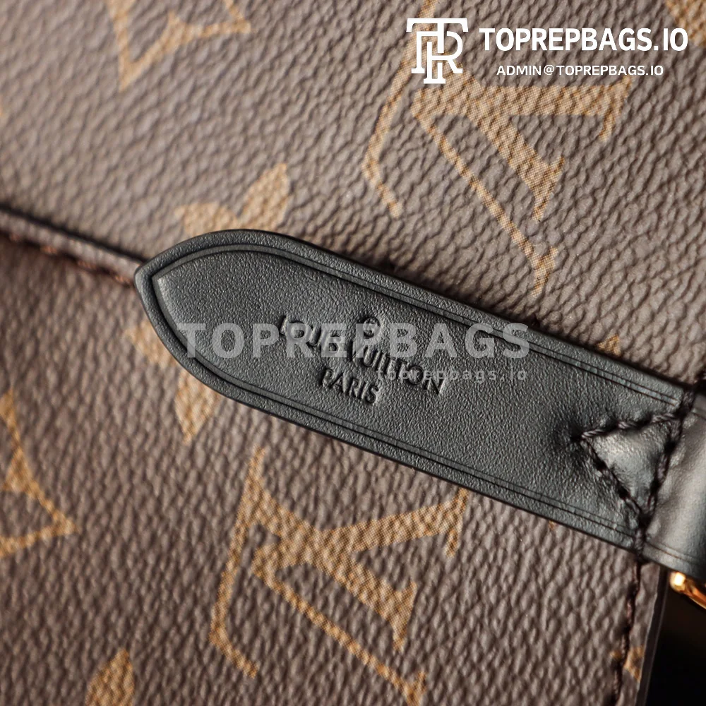 i1678360131_9117_4 Louis Vuitton NeoNoe Bucket in Brown