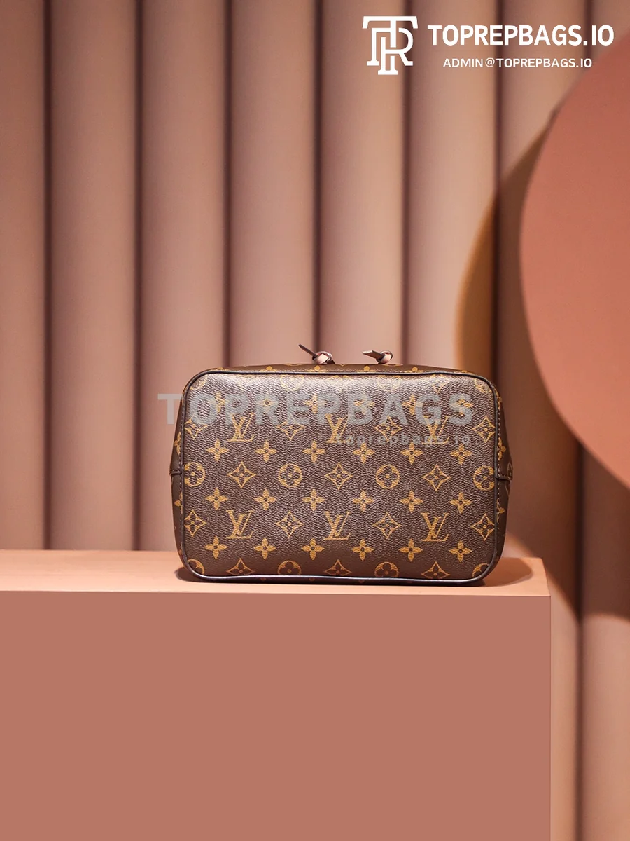 i1678361455_9720_6 Louis Vuitton NeoNoe Bucket in Brown