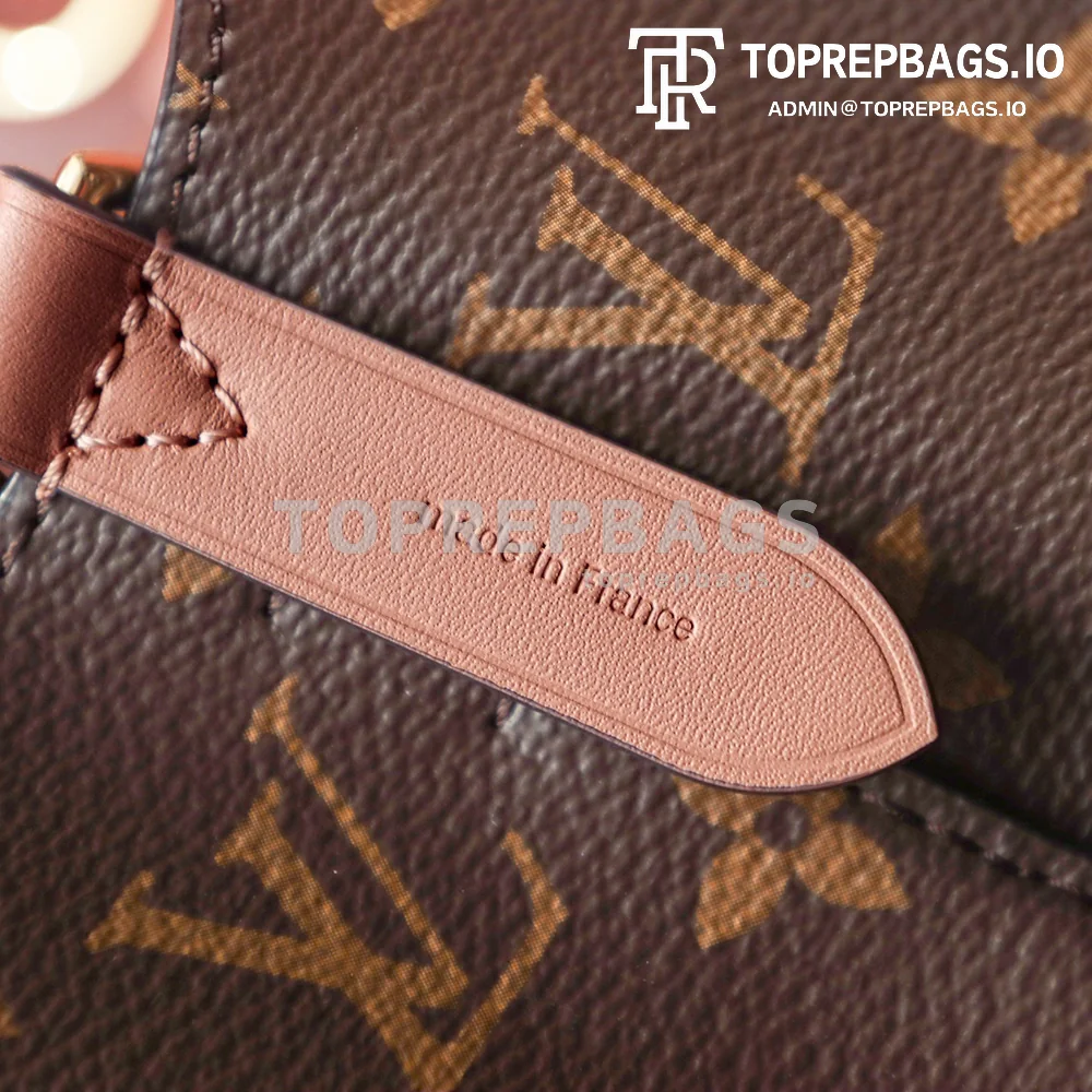 i1678361487_1476_2 Louis Vuitton NeoNoe Bucket in Brown