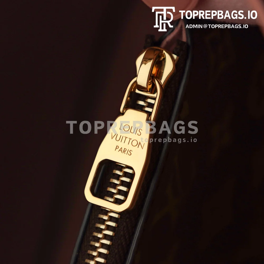 i1678361487_5211_5 Louis Vuitton NeoNoe Bucket in Brown
