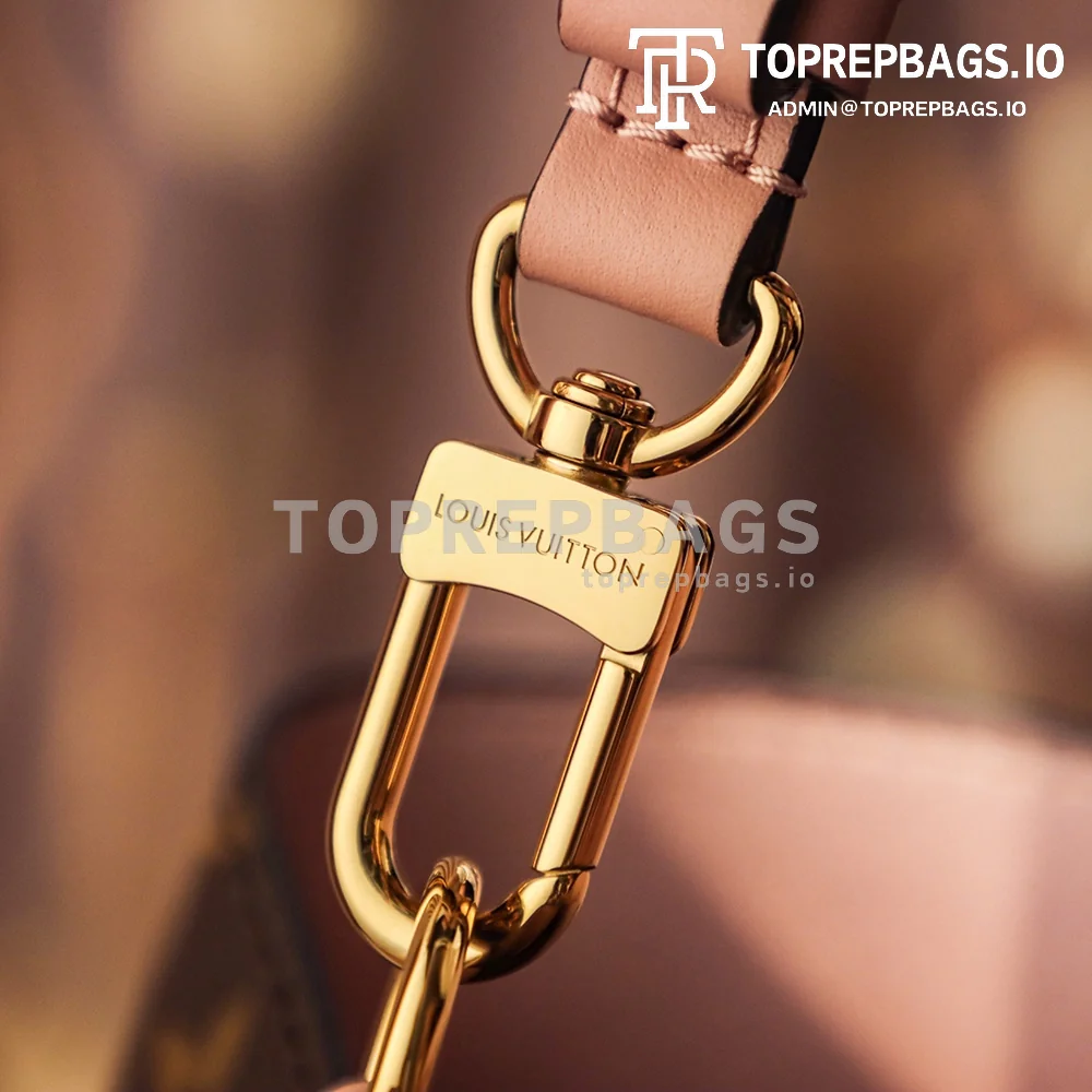 i1678361487_8962_8 Louis Vuitton NeoNoe Bucket in Brown