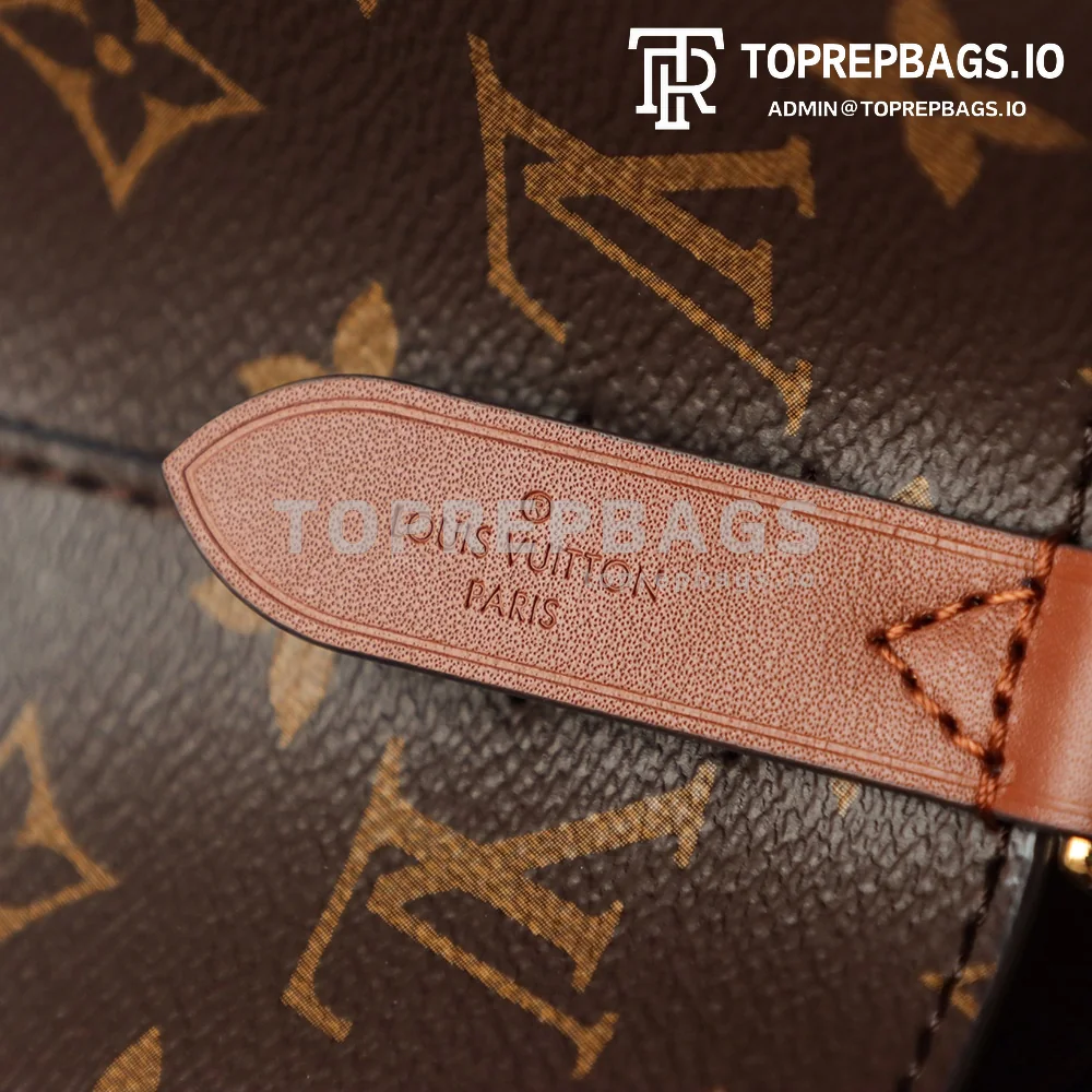 i1678361684_1393_4 Louis Vuitton NeoNoe Bucket in Brown