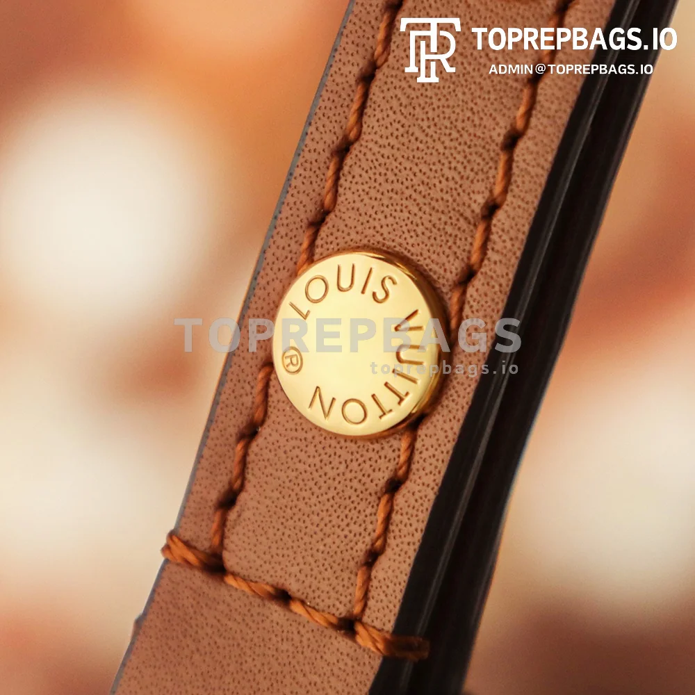 i1678361684_2683_2 Louis Vuitton NeoNoe Bucket in Brown