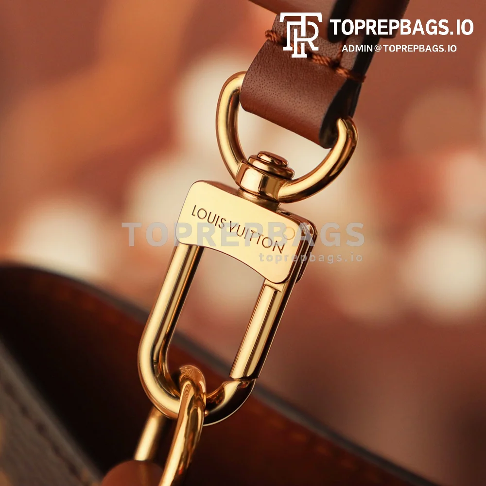 i1678361684_7000_1 Louis Vuitton NeoNoe Bucket in Brown