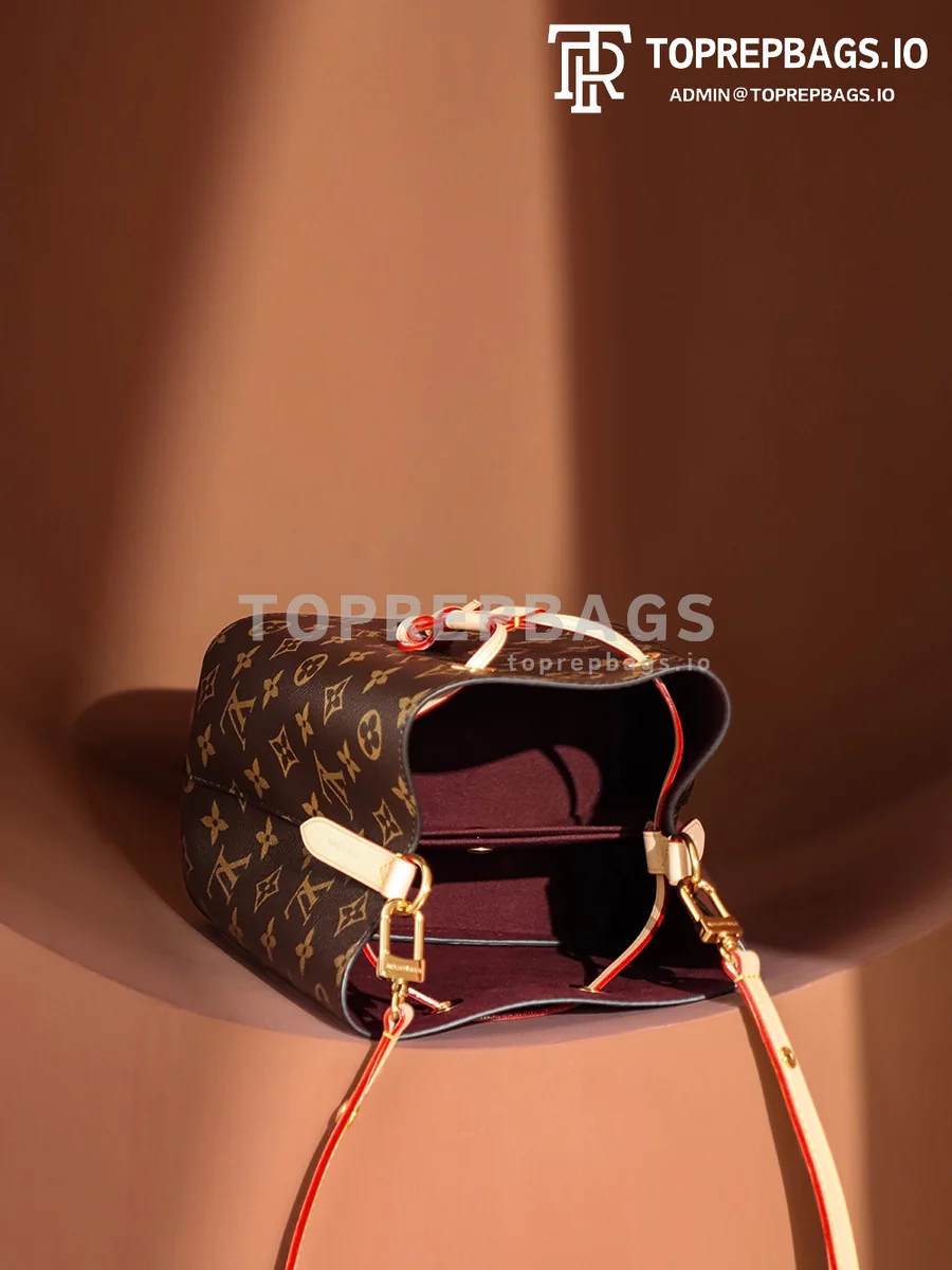 i1680599185_2134_7 Louis Vuitton NeoNoe BB in Brown