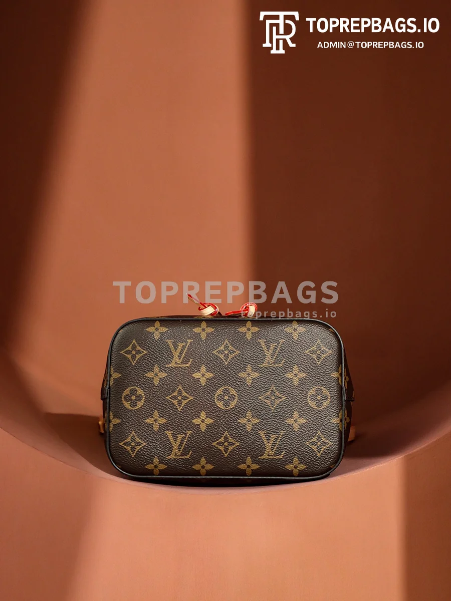 i1680599185_2251_4 Louis Vuitton NeoNoe BB in Brown