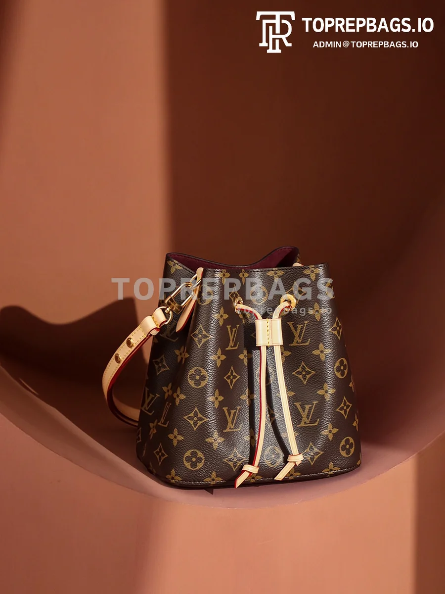 i1680599185_5898_1 Louis Vuitton NeoNoe BB in Brown