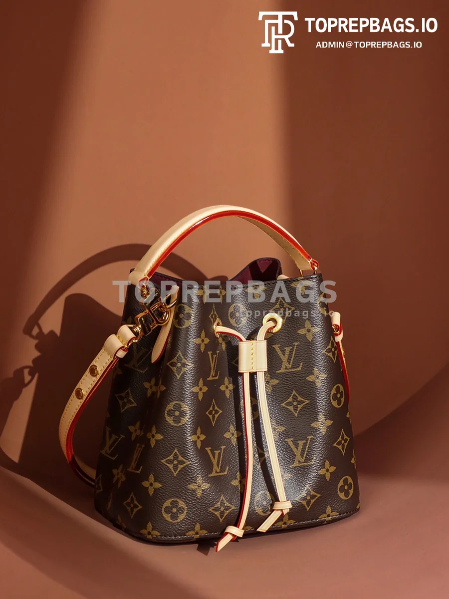 i1680599185_7194_8 Louis Vuitton NeoNoe BB in Brown