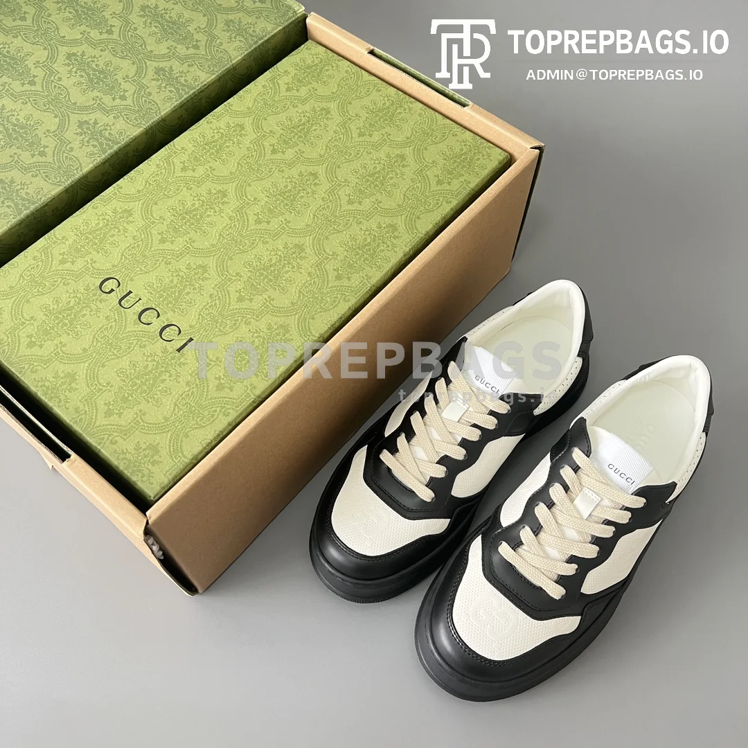 i1681977428_2646_8 Gucci in Black/White