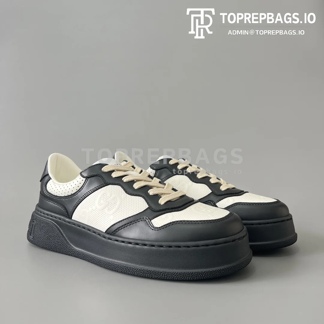 i1681977428_3388_2 Gucci in Black/White