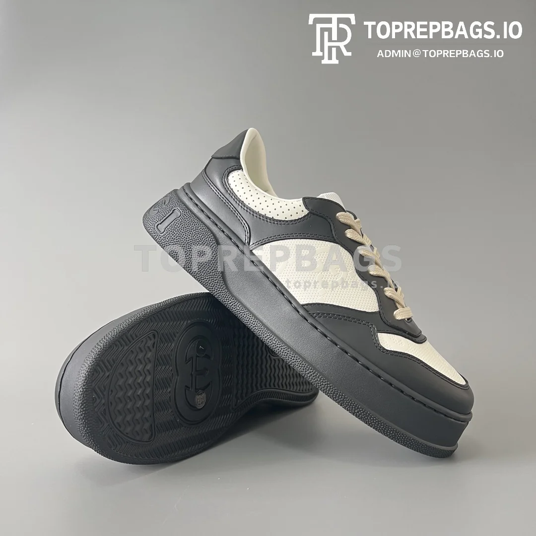 i1681977428_3917_6 Gucci in Black/White