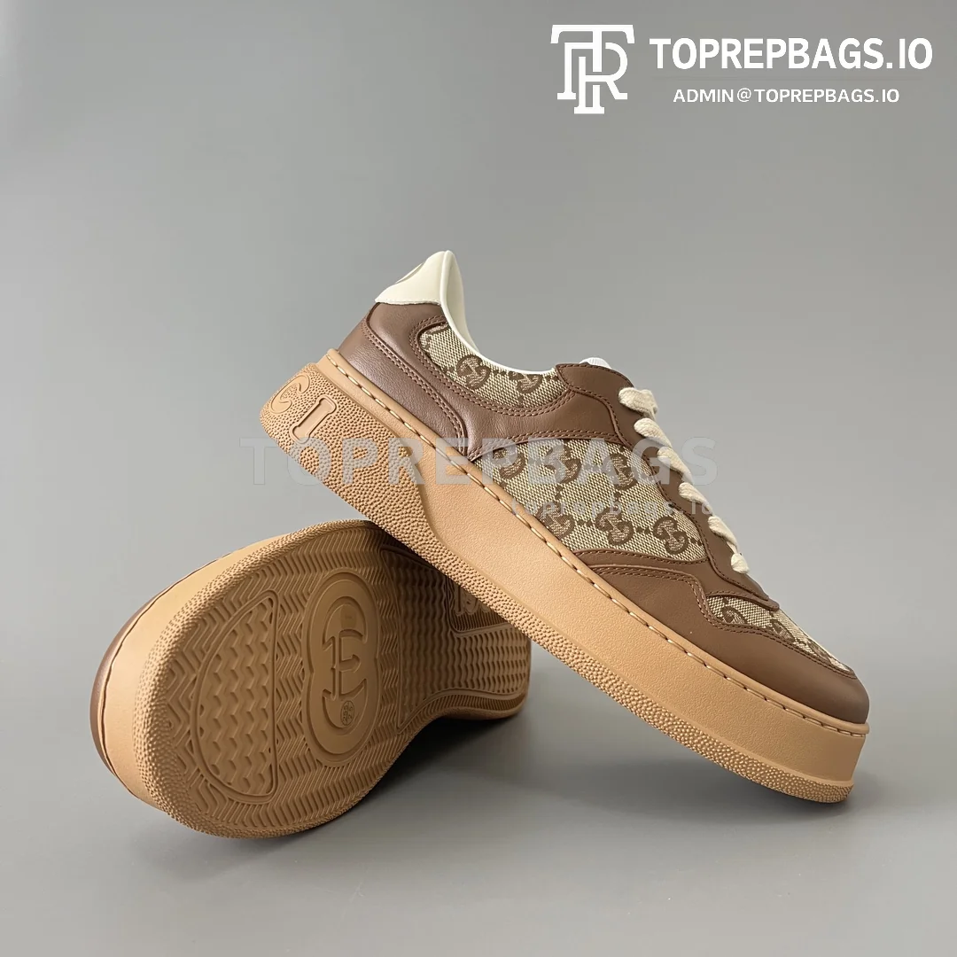 i1681978436_1267_6 Gucci Chunky B in Brown