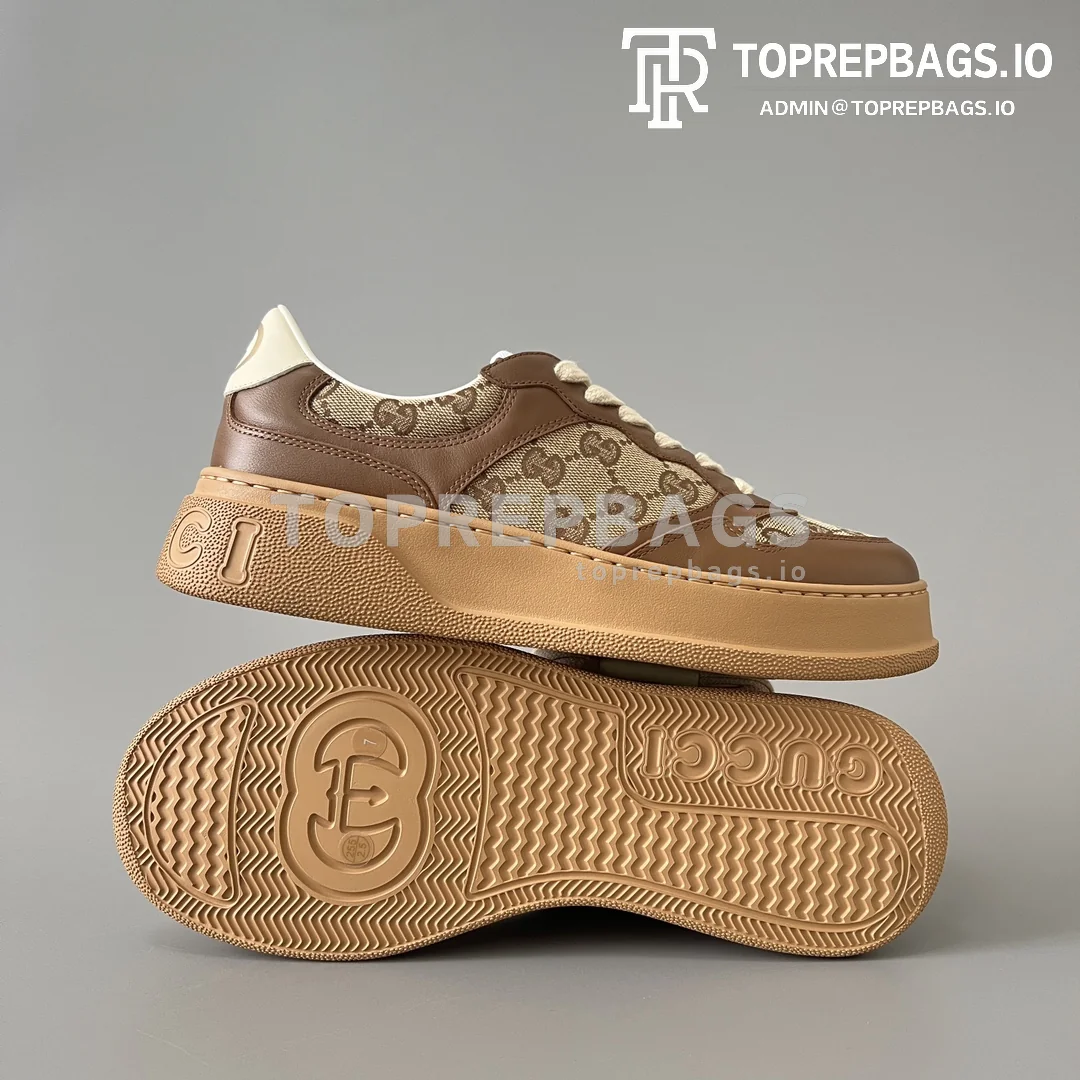 i1681978436_3152_5 Gucci Chunky B in Brown