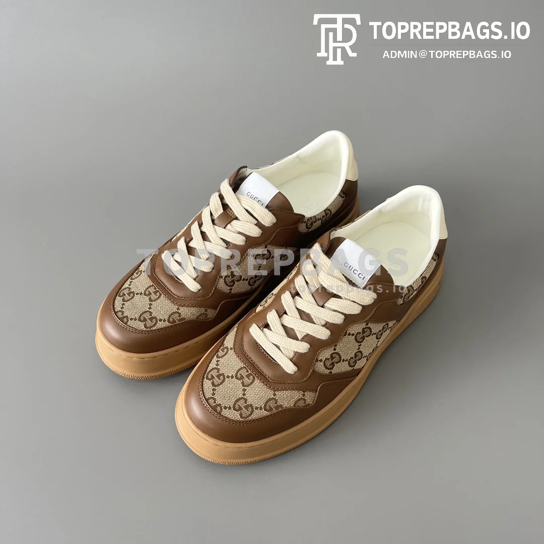 i1681978436_3914_7 Gucci Chunky B in Brown