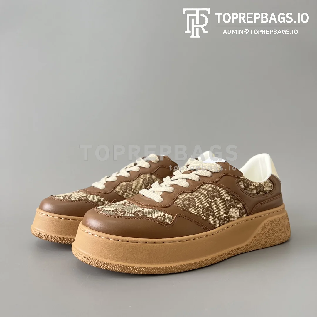 i1681978436_5415_0 Gucci Chunky B in Brown