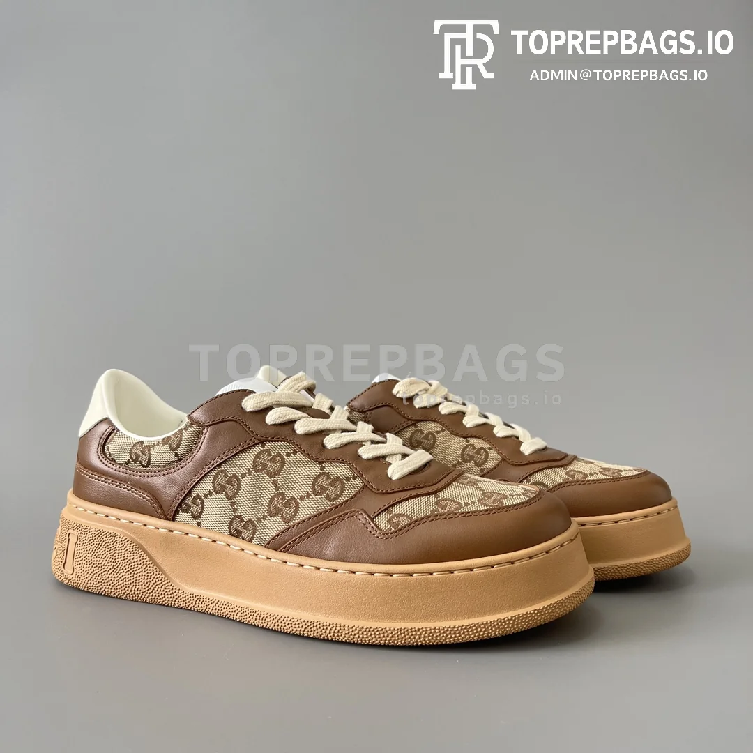 i1681978436_6189_2 Gucci Chunky B in Brown