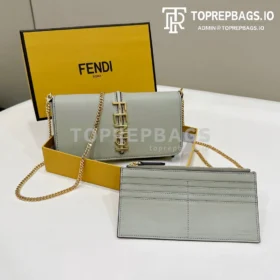 i1681986188_4308_0 Fendi Fendigraphy in Green