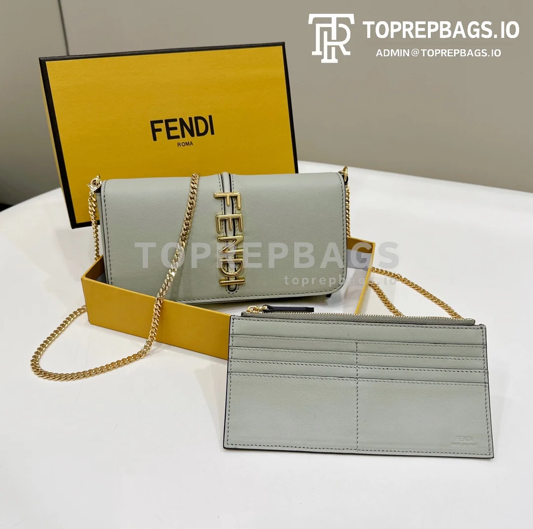 i1681986188_4308_0 Fendi Fendigraphy in Green