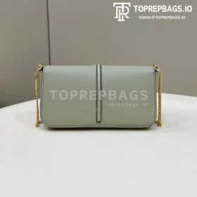 Fendi Fendigraphy in Green
