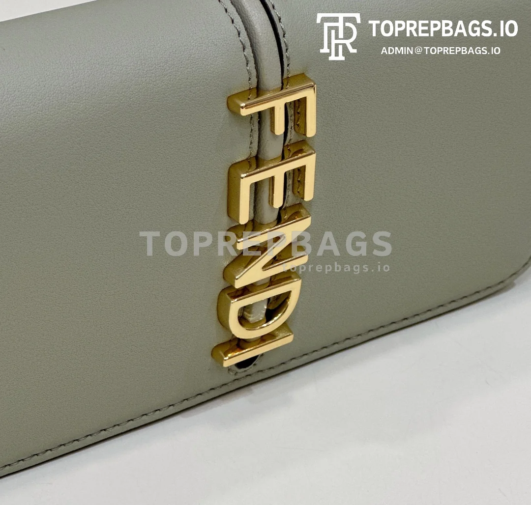 i1681986188_5788_4 Fendi Fendigraphy in Green