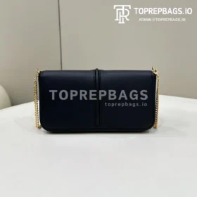 Fendi Wallet in Black