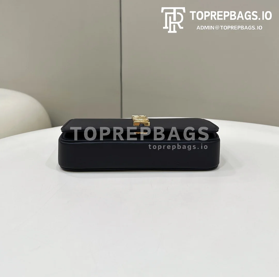 i1681986501_6743_3 Fendi Wallet in Black