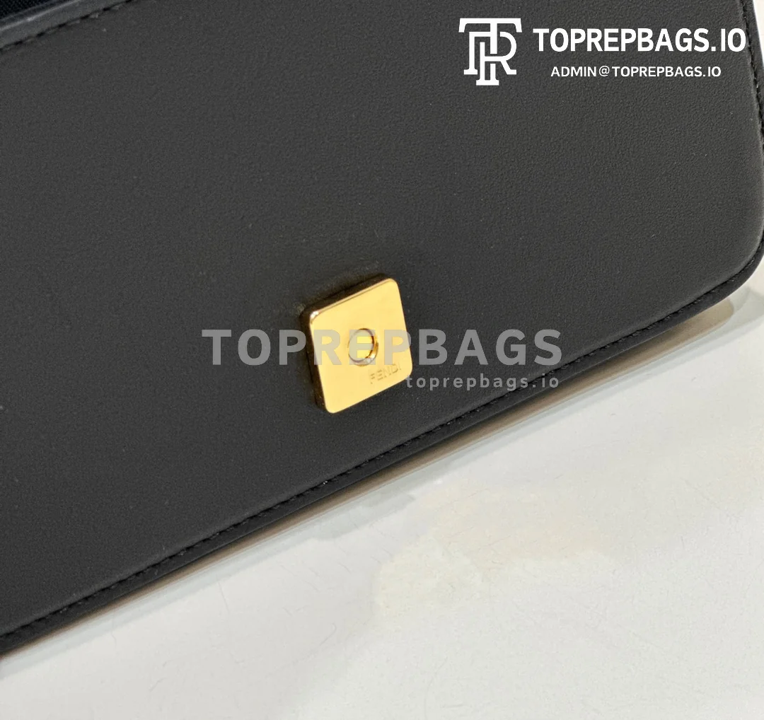 i1681986501_876_5 Fendi Wallet in Black
