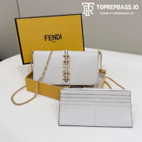 i1681986606_9337_0 Fendi Fendigraphy in White