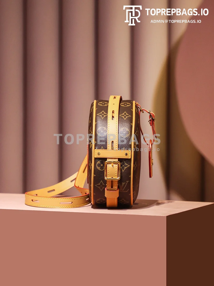 i1682588124_3307_6 Louis Vuitton Boite Chapeau Souple in Brown