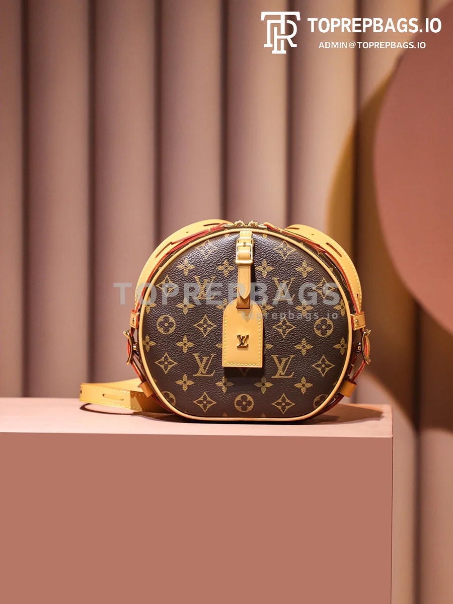 i1682588124_9564_7 Louis Vuitton Boite Chapeau Souple in Brown