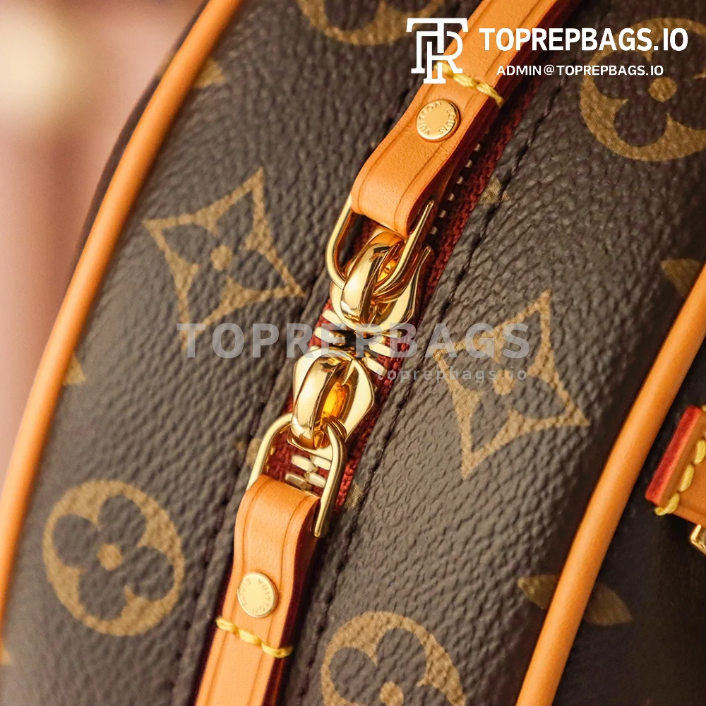 i1682588294_1003_5 Louis Vuitton Boite Chapeau Souple in Brown